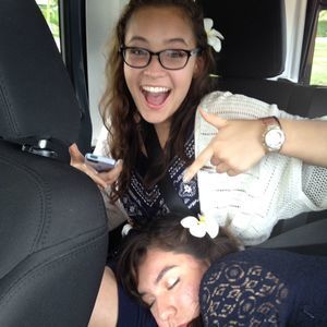 Meet your Posher, Katelyn